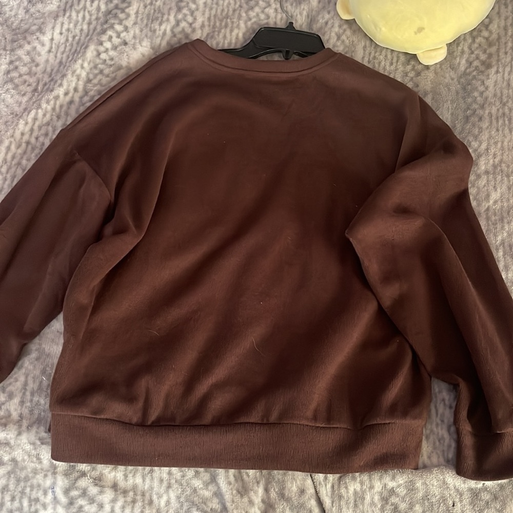 Crew neck - Picture 4 of 4